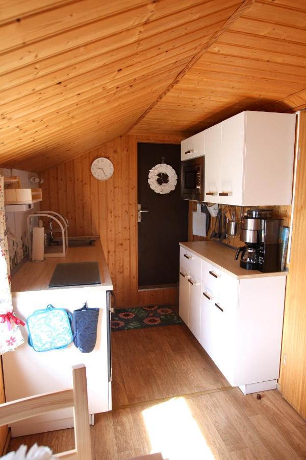 Ferienhaus Beim Imker Мариенберг Экстерьер фото