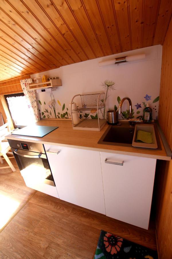 Ferienhaus Beim Imker Мариенберг Экстерьер фото
